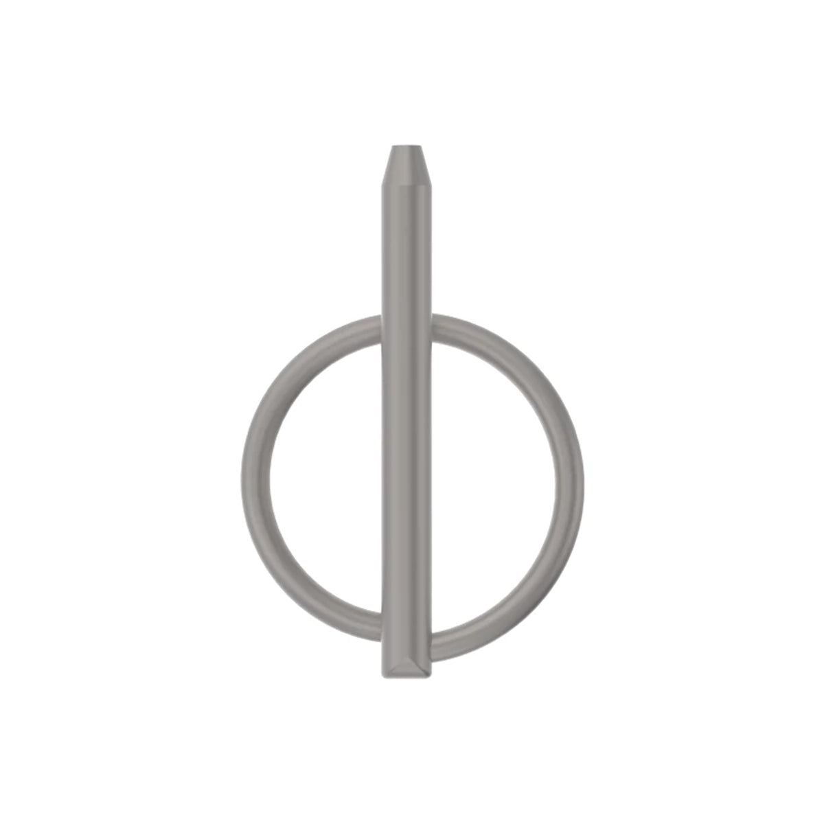 John Deere M115827: Quick-Lock Spring Locking Pin