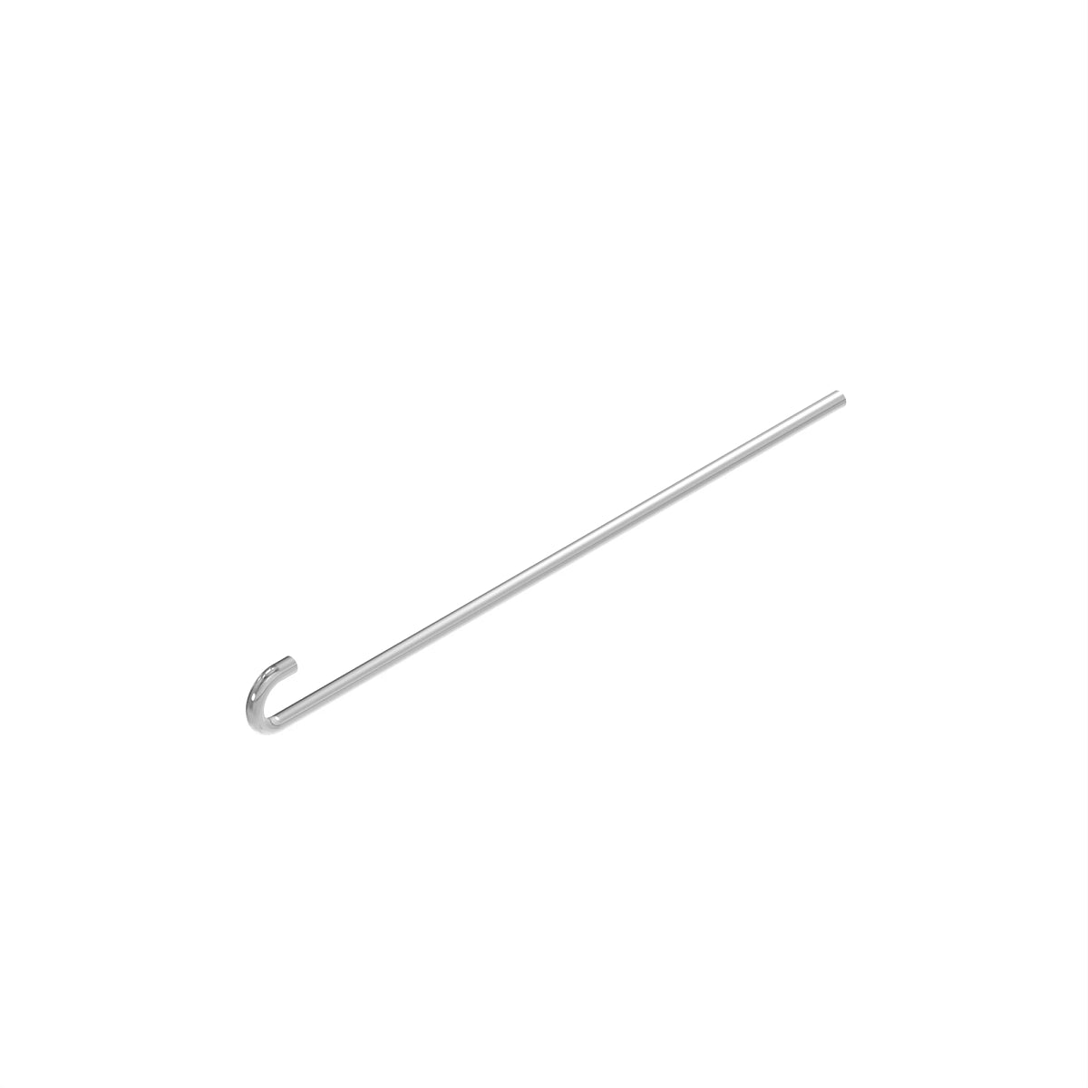 John Deere M120206: Hook Bolt