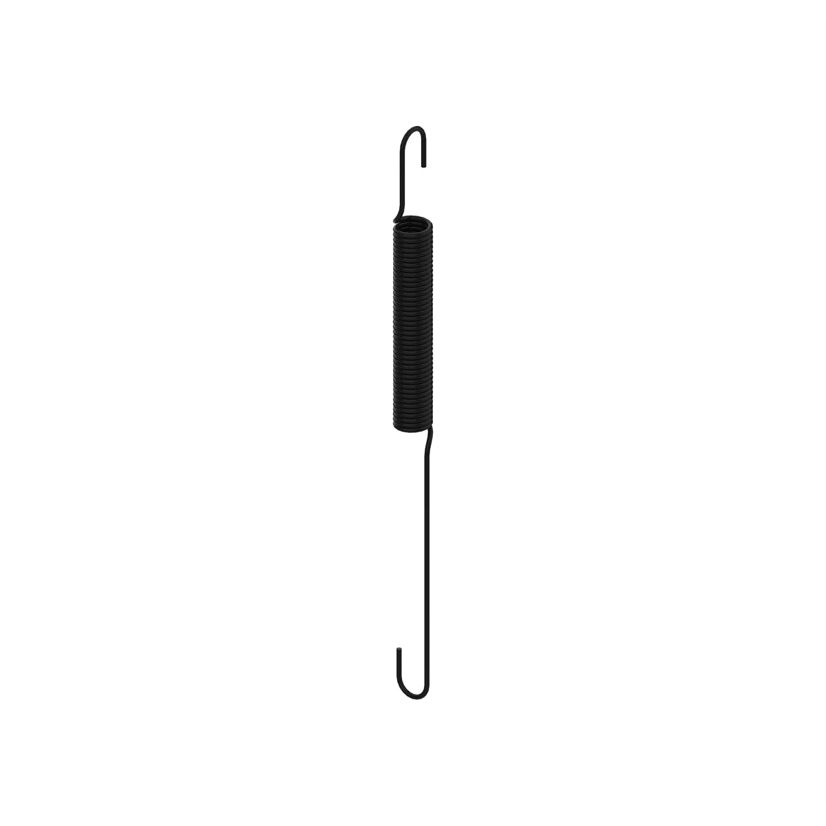John Deere M126011: Extension Spring
