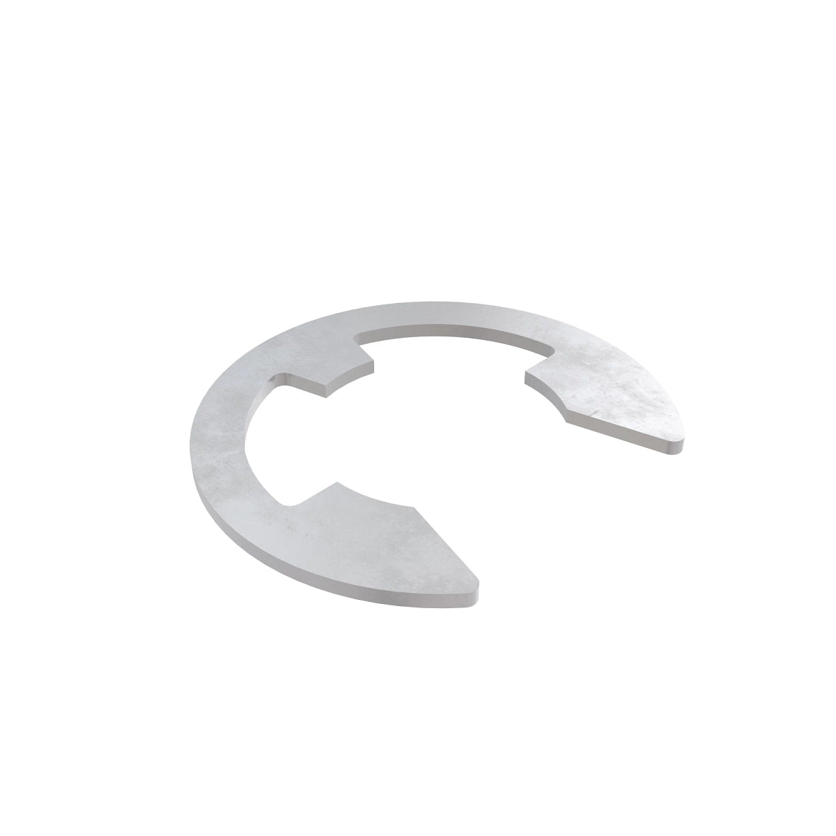 John Deere M129036: Retainer Ring