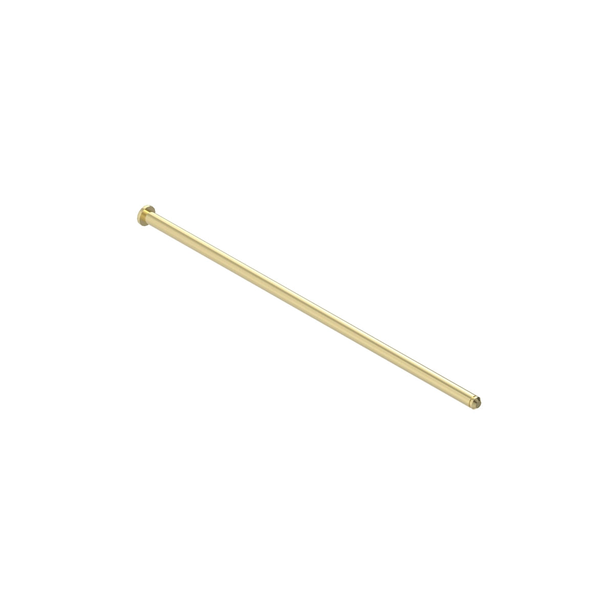 John Deere M132948: Groove Pin Fastener