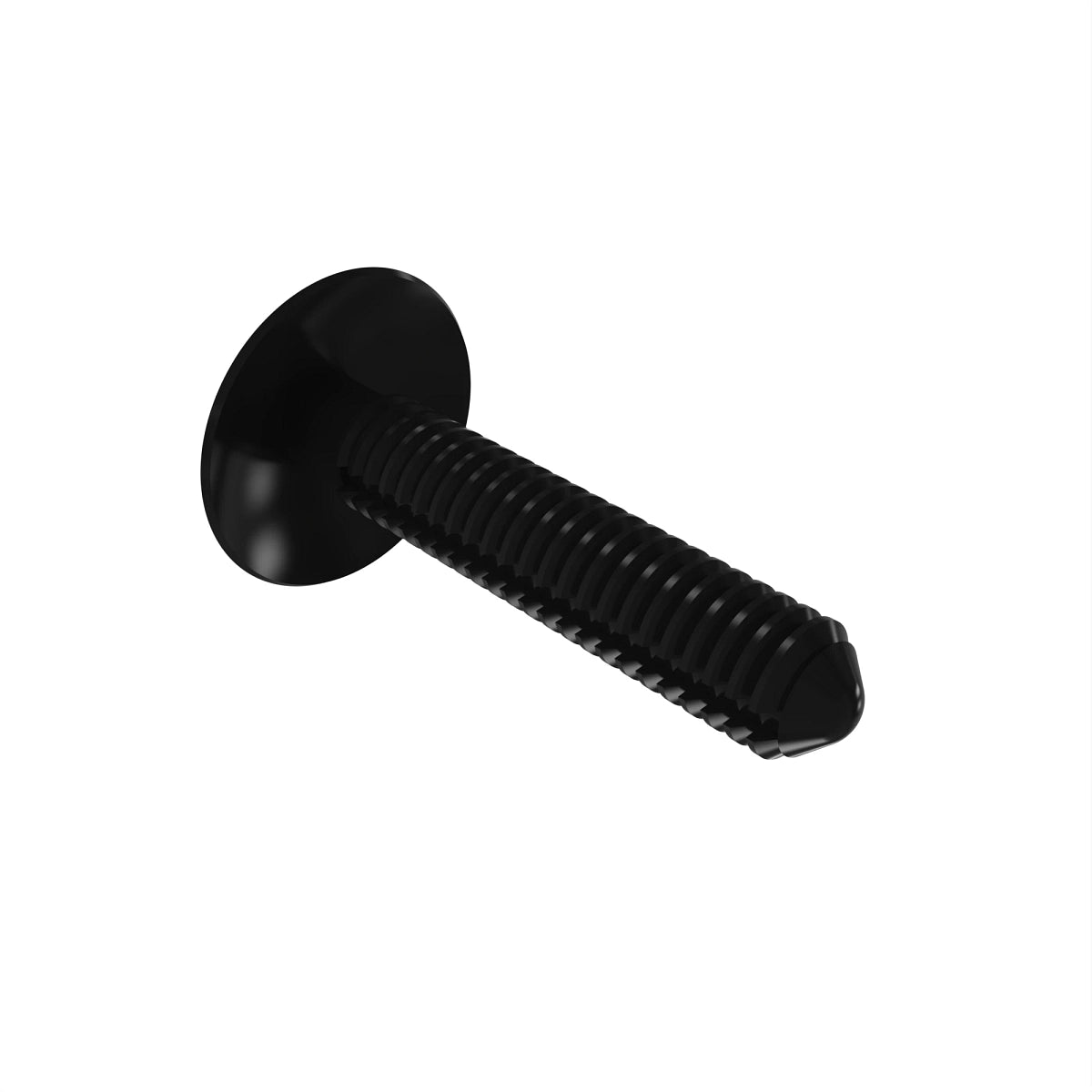 John Deere M134505: Fin-Type Push Plug