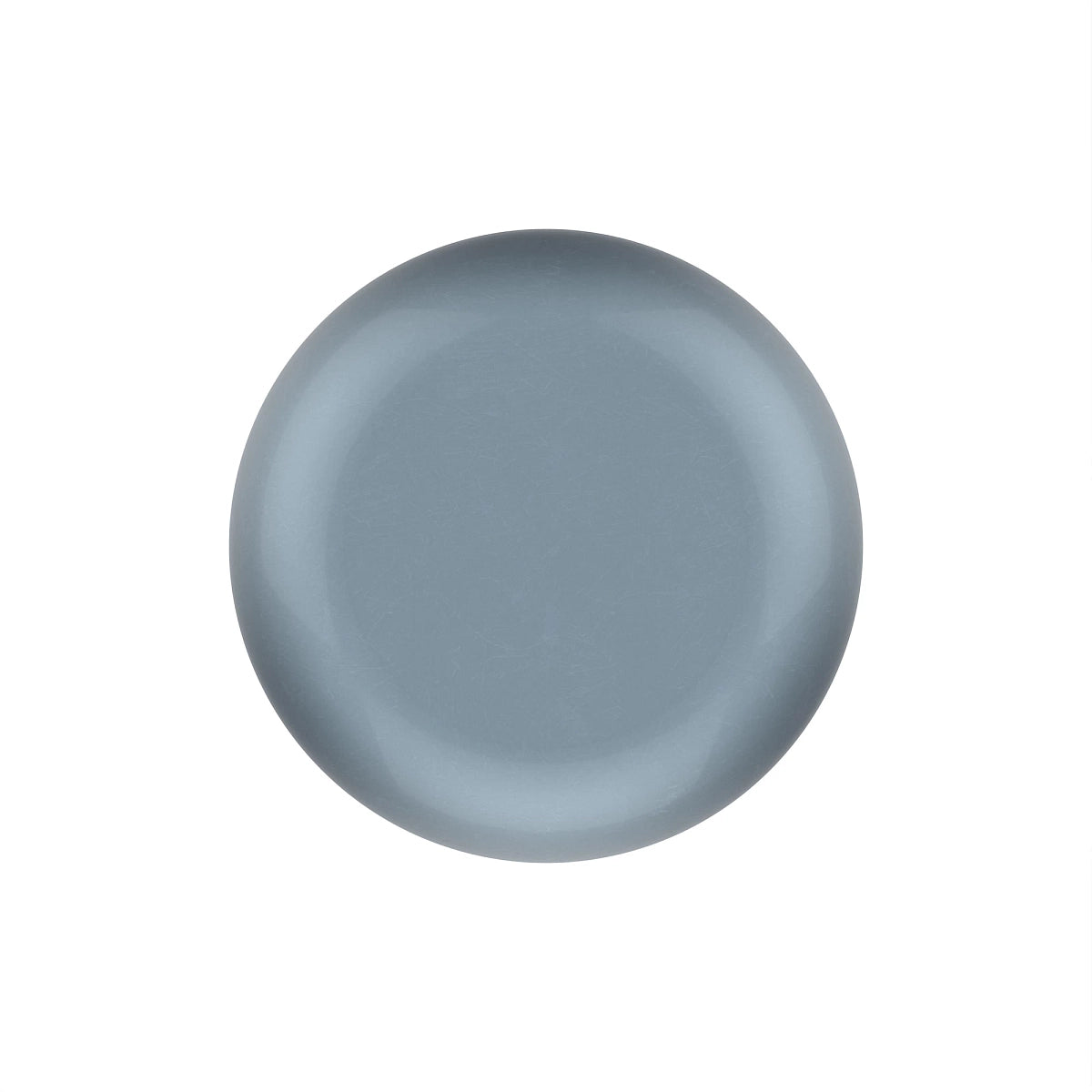 John Deere M135582: Caster Wheel Metal Dust Cap