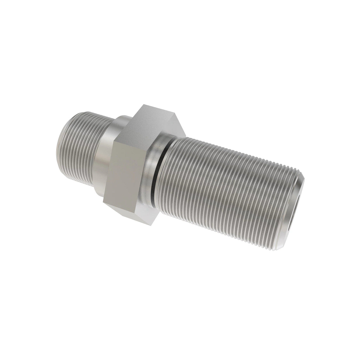 John Deere M135646: Union Fitting