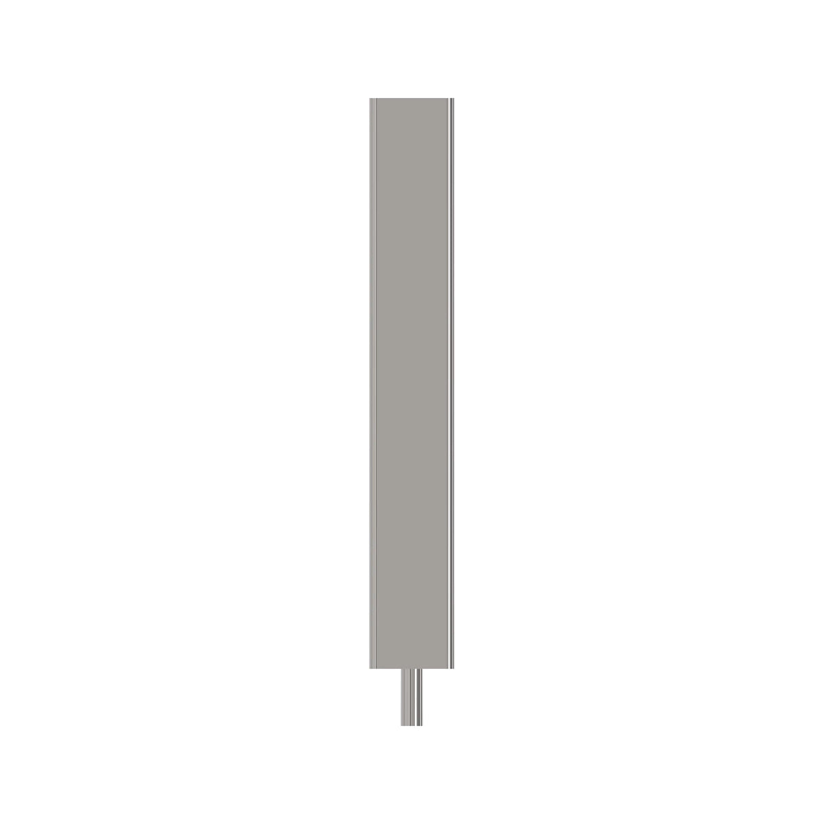 John Deere M138226: Brush Stand Guide