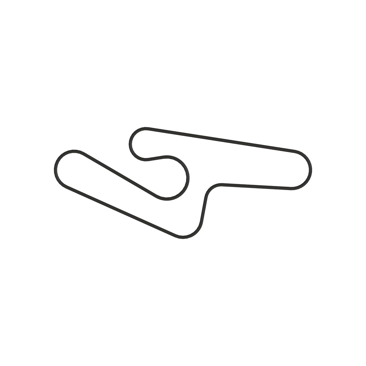 John Deere M138692: HBB Section Mower Deck Drive V-Belt, Effective Length 3137.0 mm (123.5 inch)