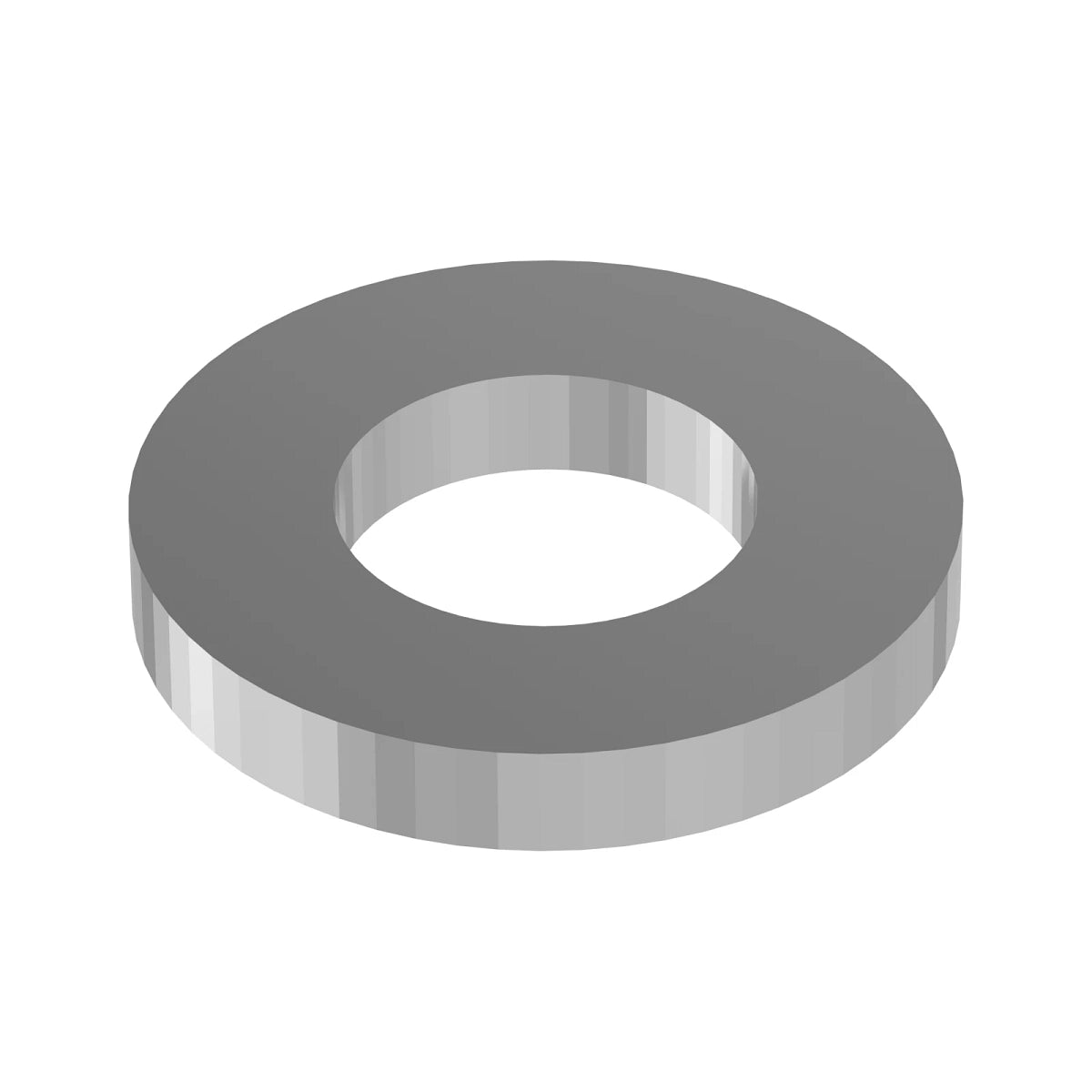 John Deere M139056: Round Hole Washer