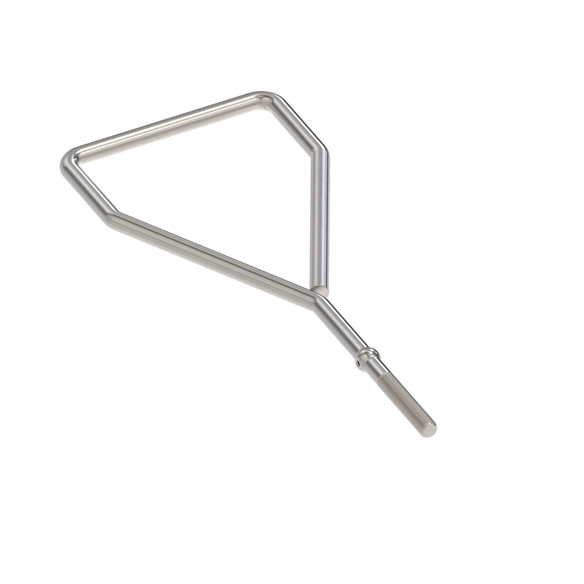 John Deere M147976: Front Draft Arm