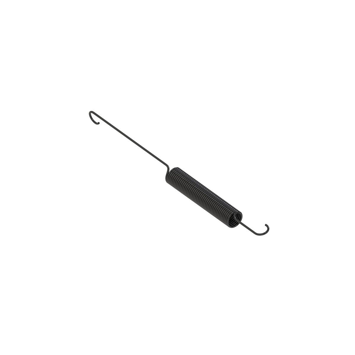 John Deere M150730: Throttle Link Spring