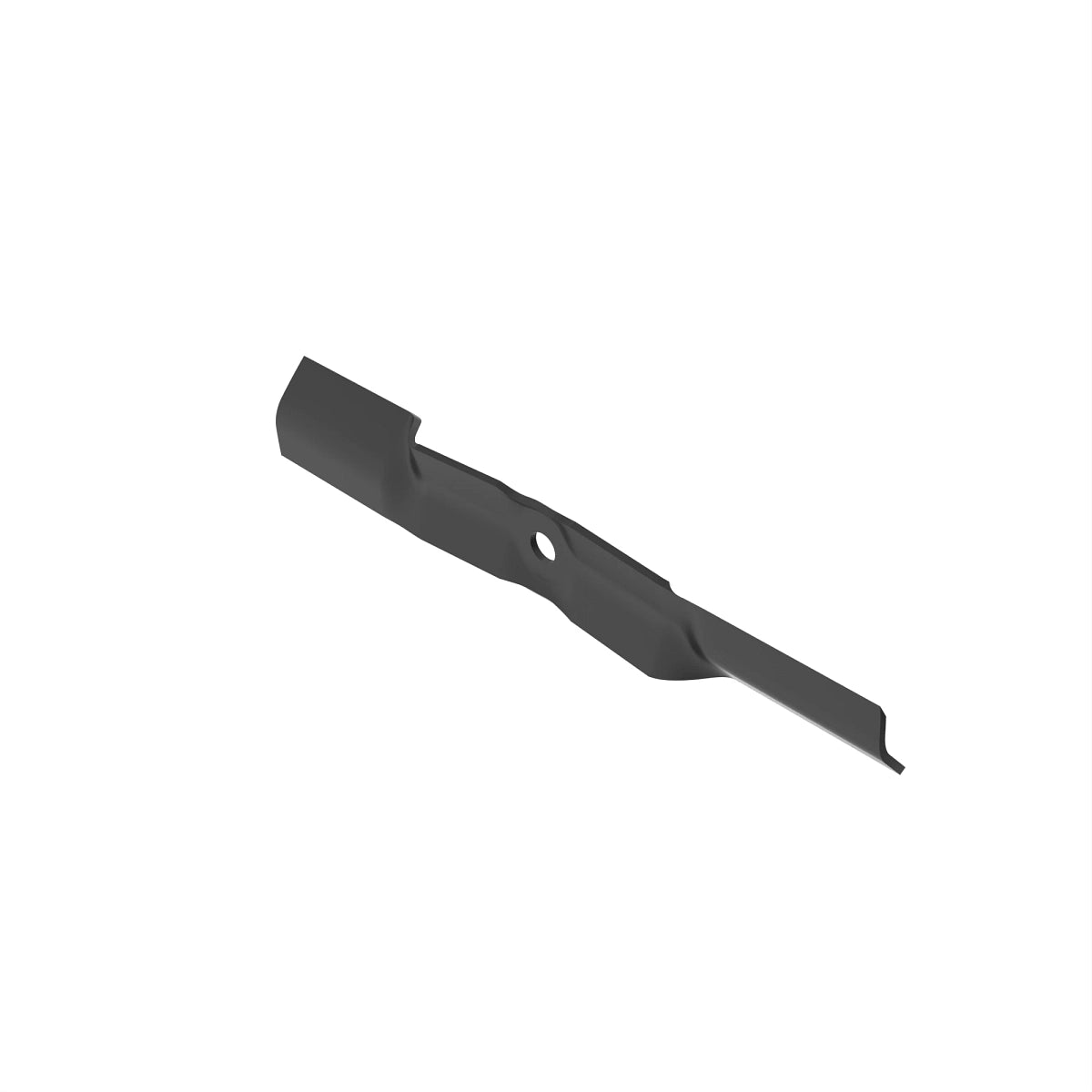 John Deere M152726: High Lift Blade, 54 inch, Cut Length 125 mm (4.9 inch)