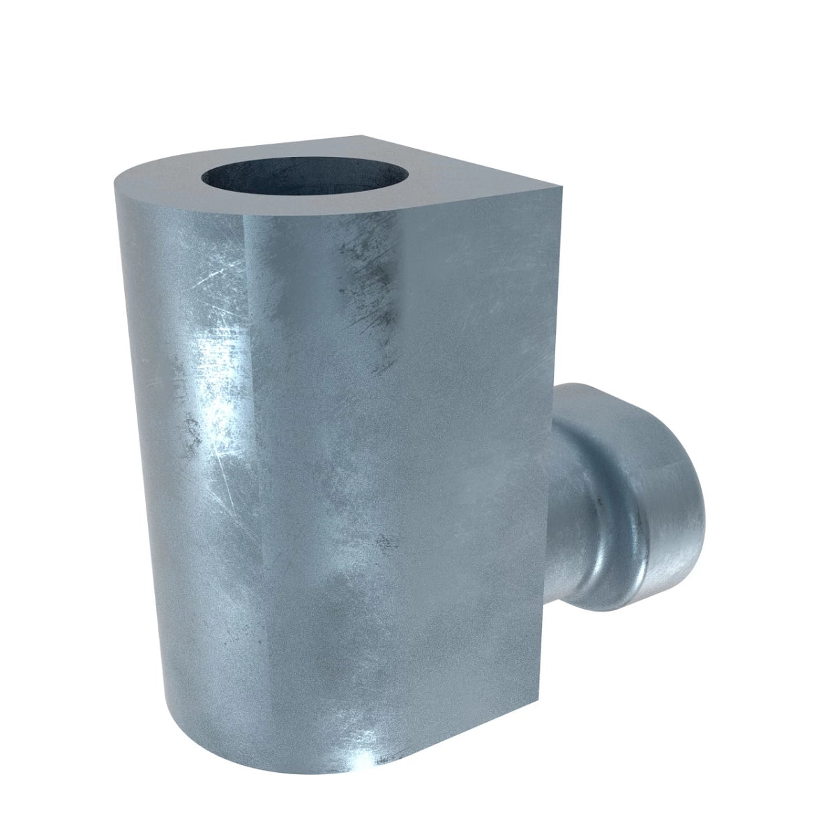 John Deere M152770: Adjustable Lift Link
