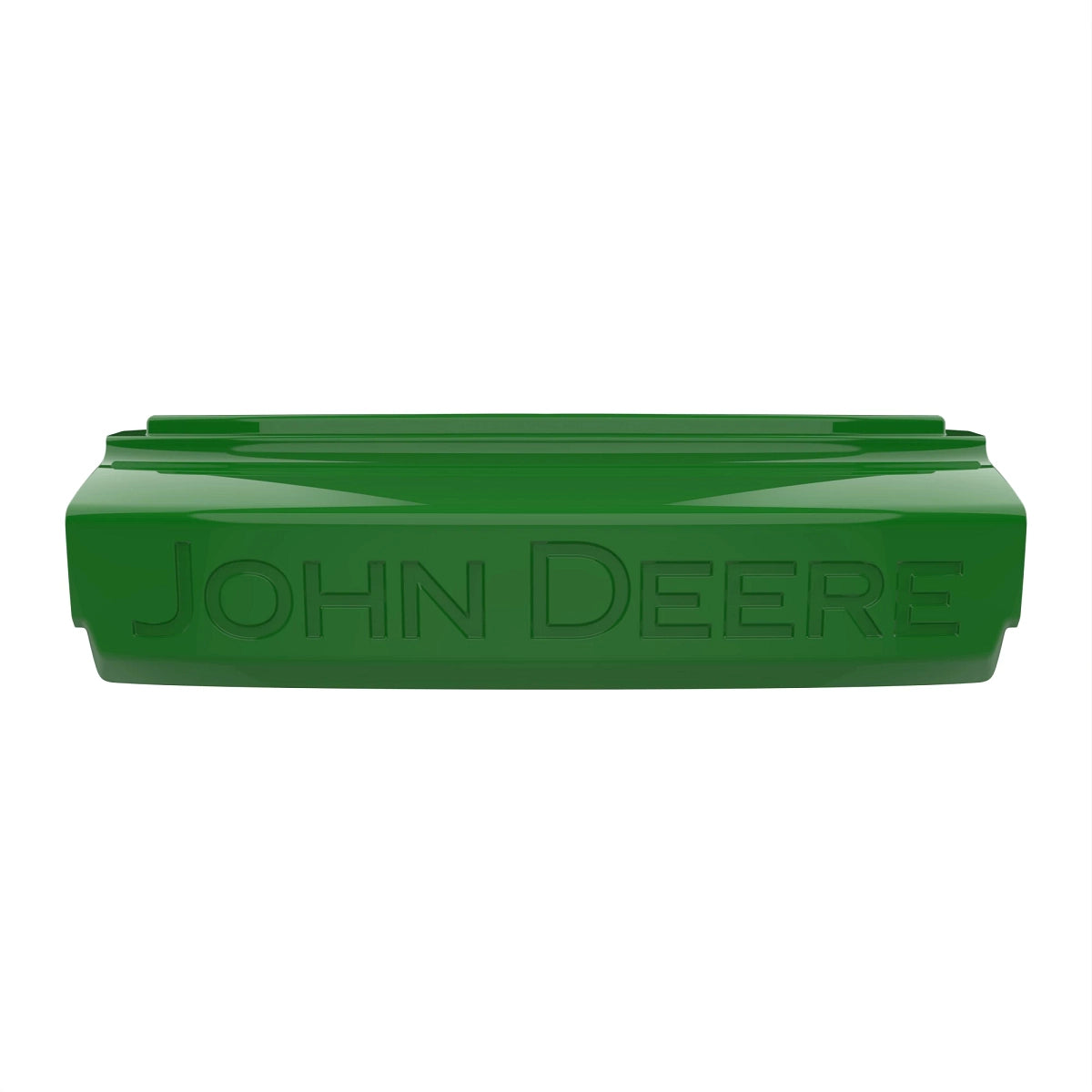 John Deere M154004: Left Side Front Hood Bumper