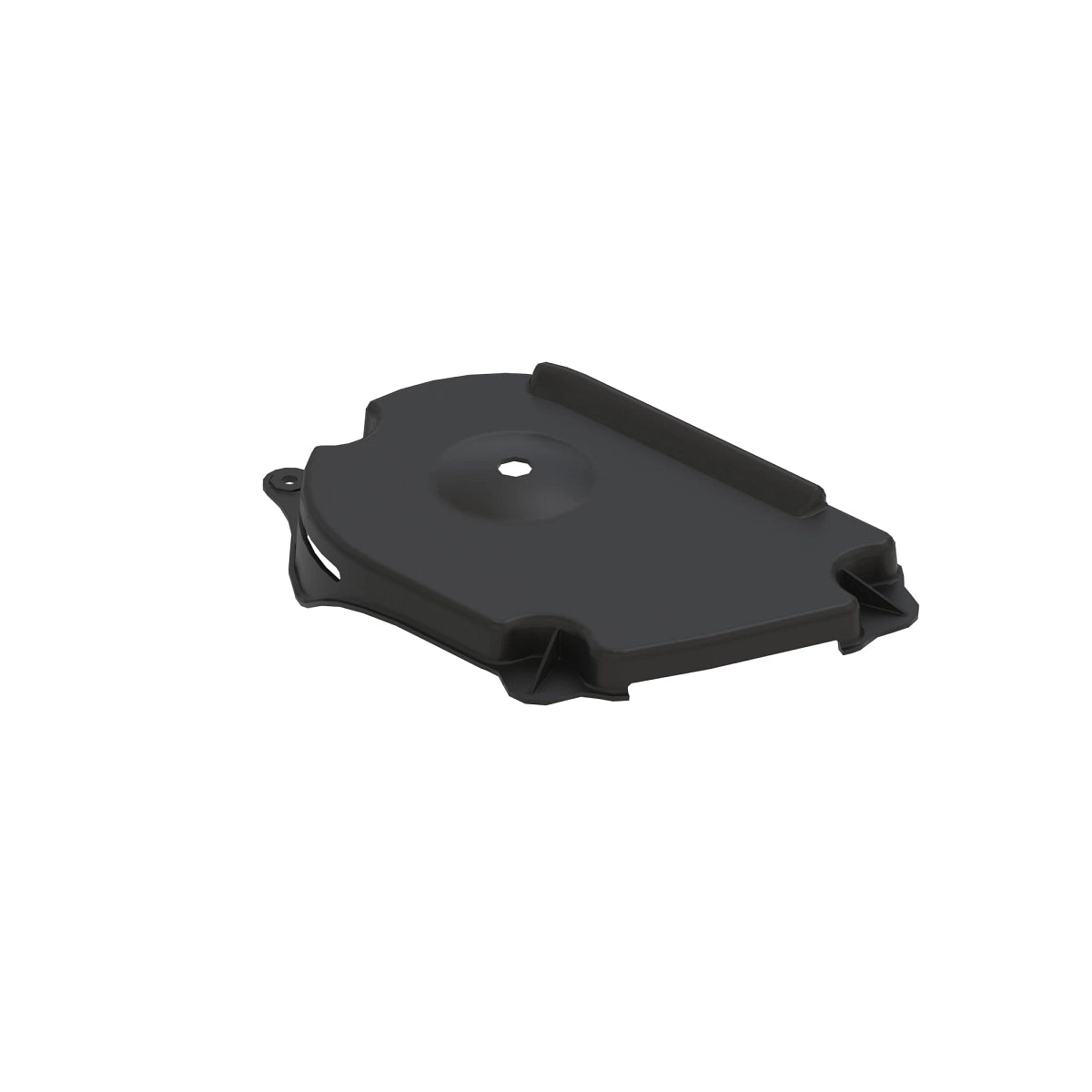 John Deere M156350: Shield, Right Side