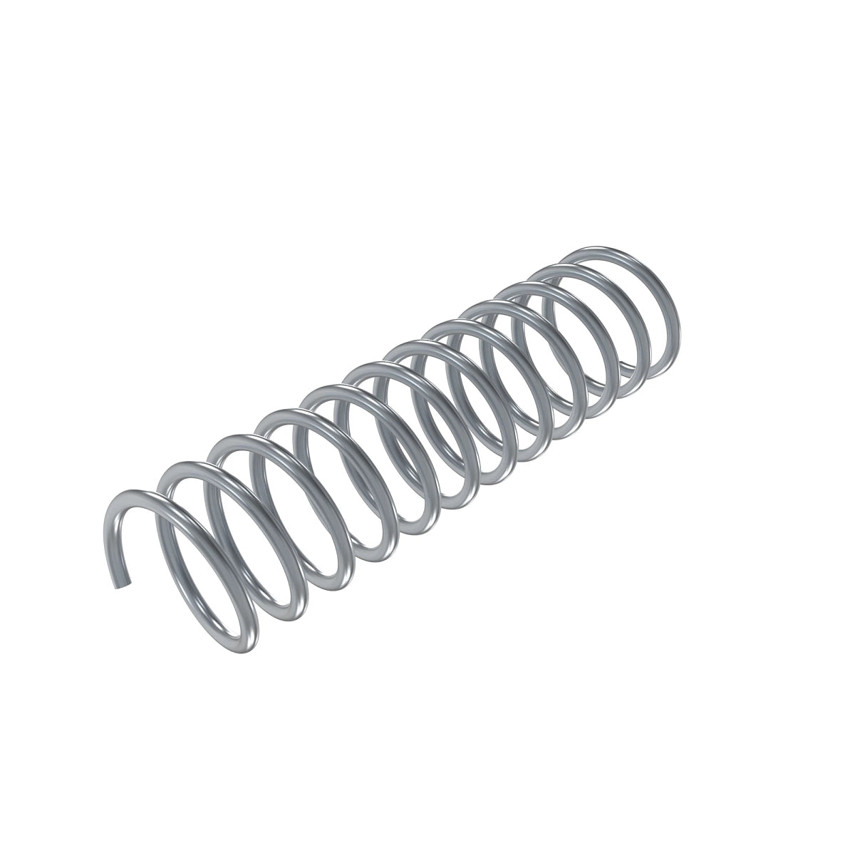John Deere M156581: Compression Spring