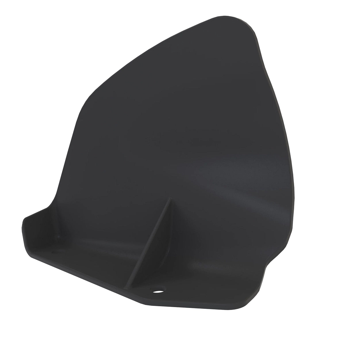 John Deere M157054: Right Side Boot Shield