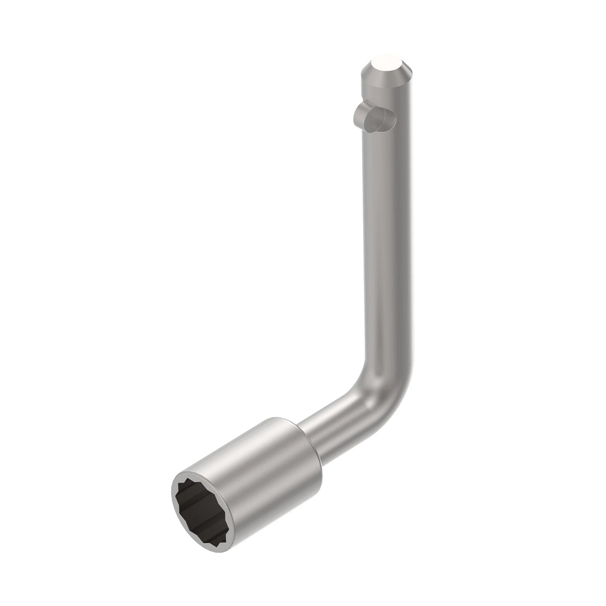 John Deere M157085: Track Pin Fastener