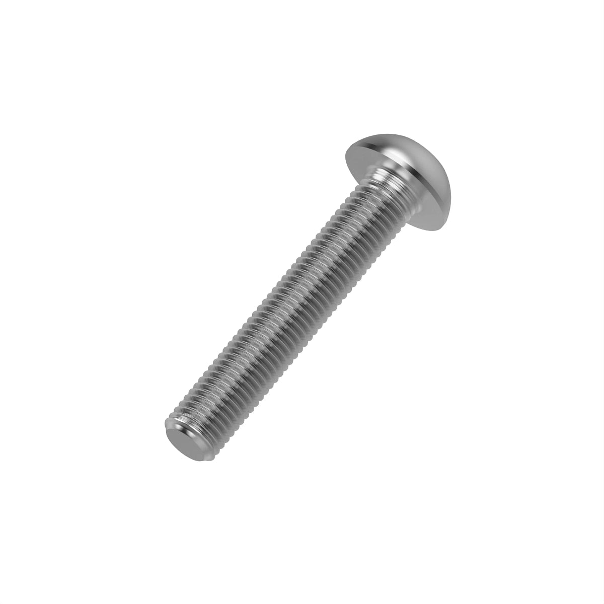 John Deere M159216: Bolt, M8 X 45