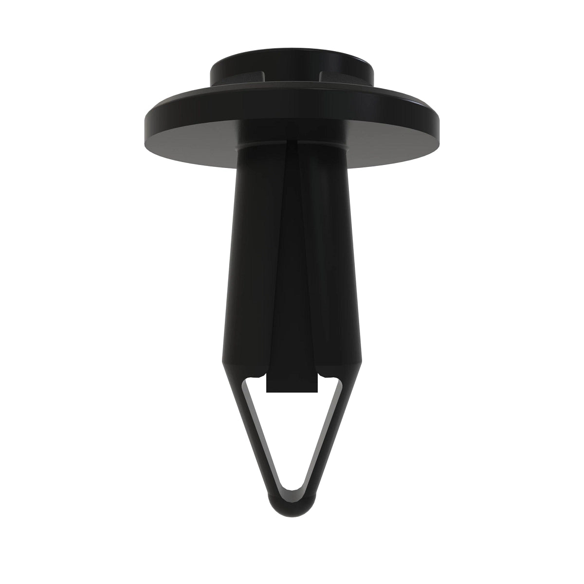 John Deere M160955: Dual Lock Fastener