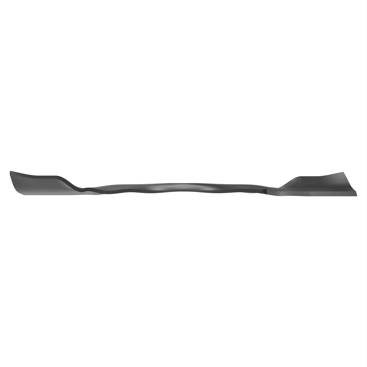 John Deere M164016: Mower Blade, High Capacity, 54 inch, Cut Length 111 mm (4.3 inch)
