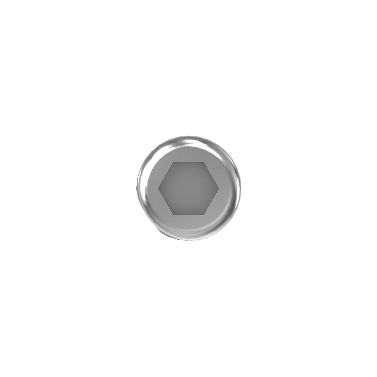 John Deere M164280: Cylindrical Head Screw, M10 X 140