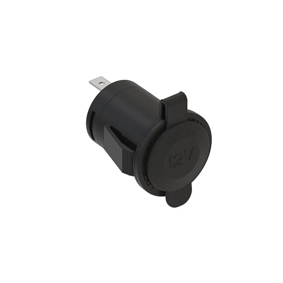 John Deere M166830: Socket Outlet