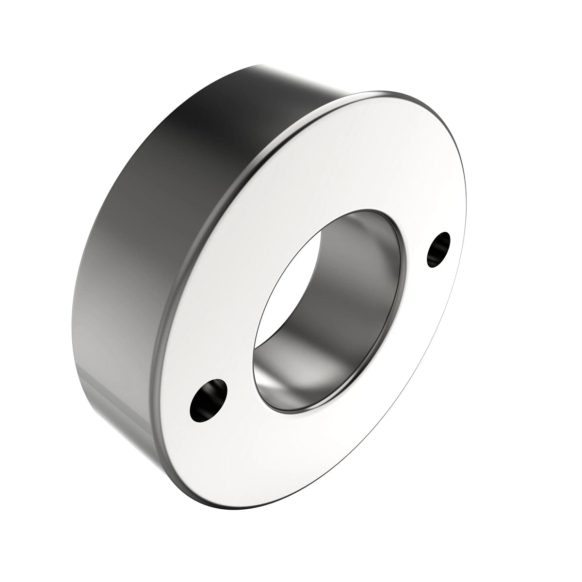 John Deere M169375: Single Row Cylindrical Ball Bearing