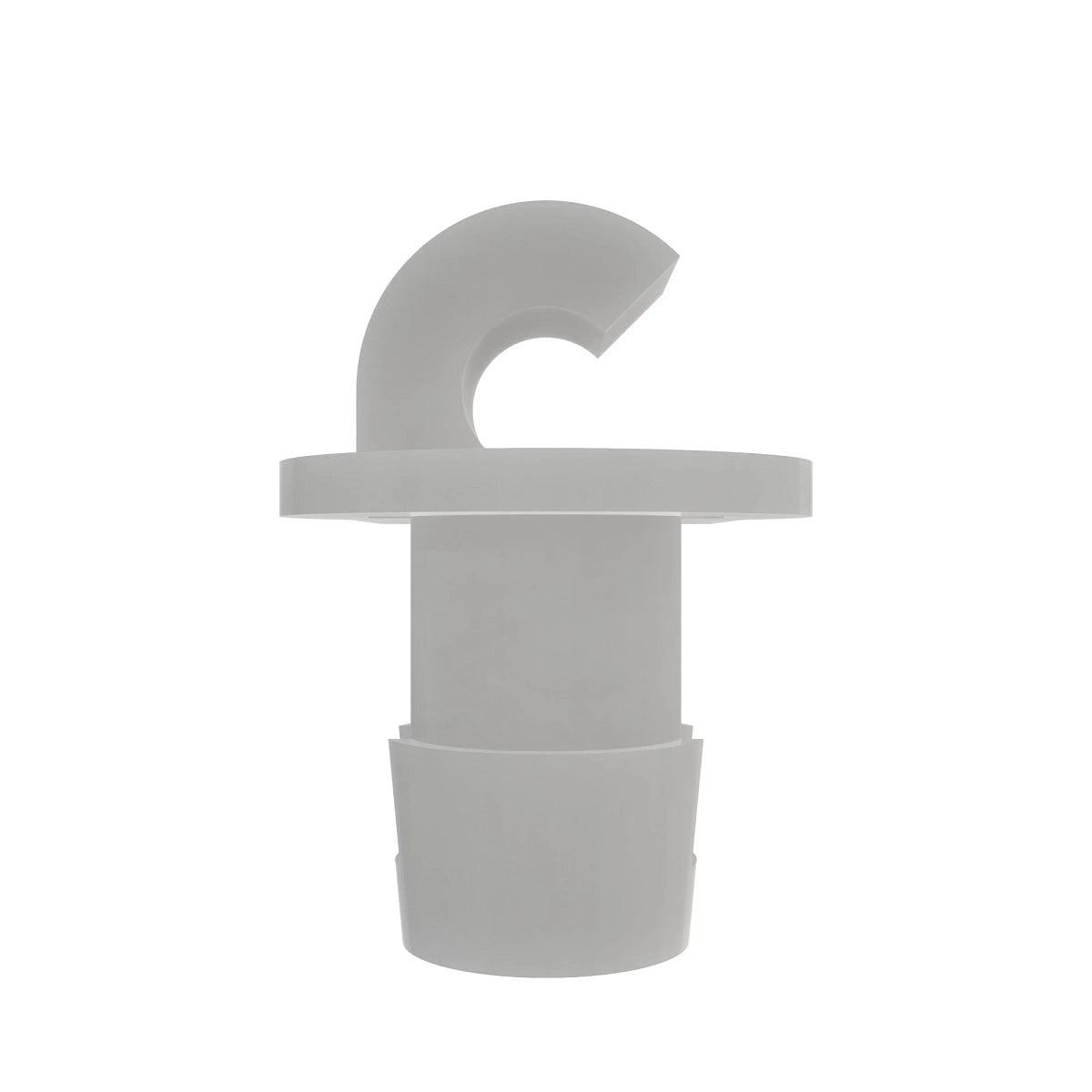 John Deere M169747: Door Rod Clip