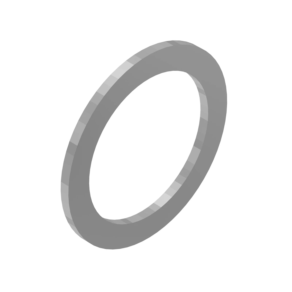 John Deere M18624: Round Hole Washer