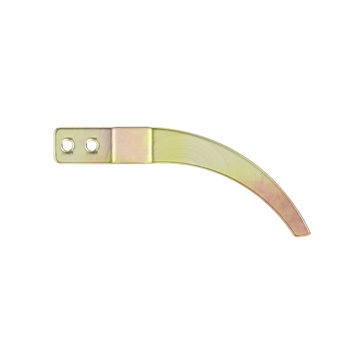 John Deere M19500: Scraper Toe, Right Side