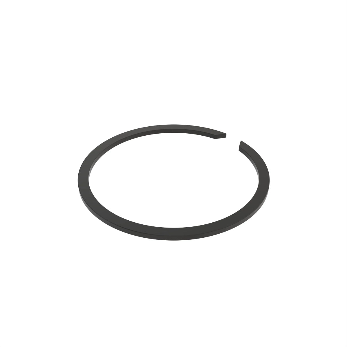 John Deere M2377T: External Snap Ring