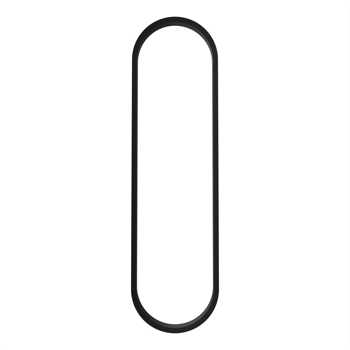 John Deere M41668: HA Section V-Belt, Effective Length 2491.7 mm (98.1 inch)
