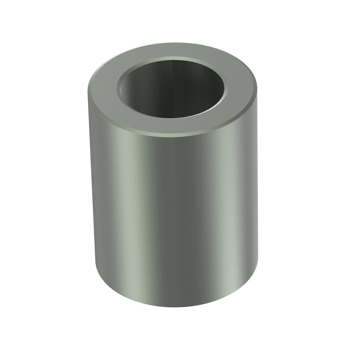 John Deere M41966: Cylindrical Alloy Bushing