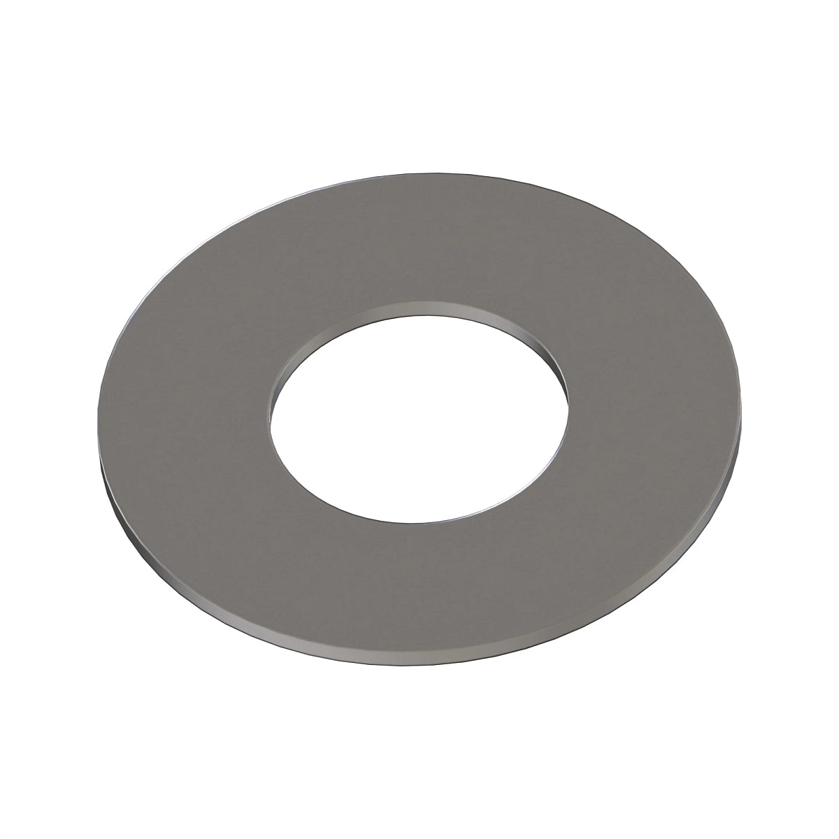 John Deere M61890: Round Hole Washer