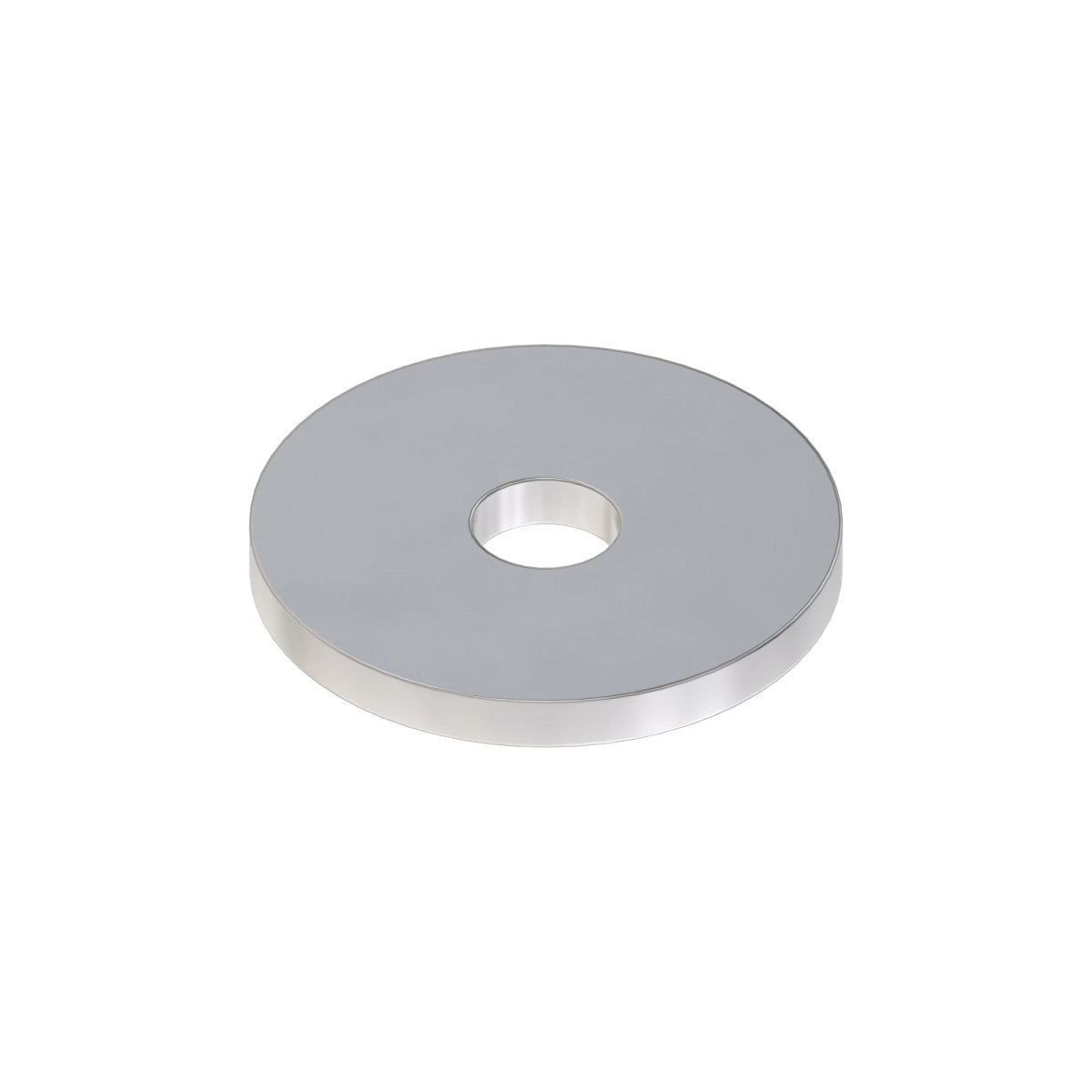 John Deere M70435: Round Hole Washer