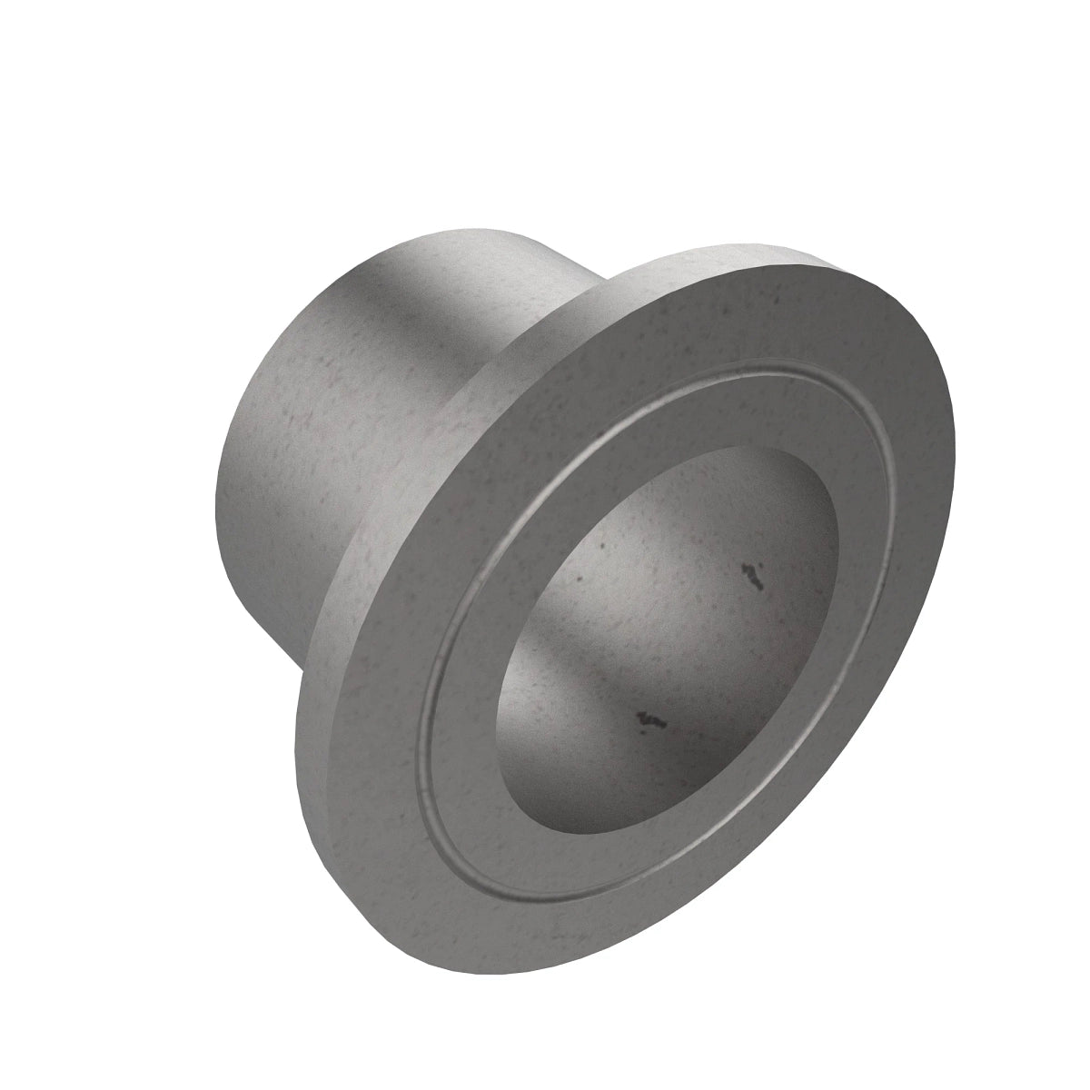John Deere M70808: Cylindrical Flanged Bushing