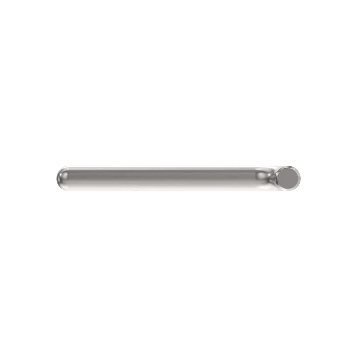 John Deere M72431: Bent Pin Fastener