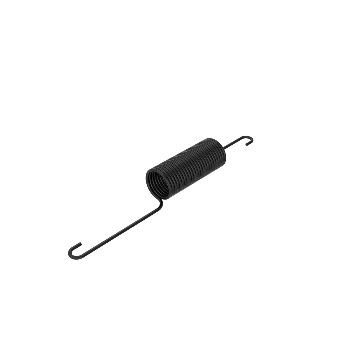 John Deere M74440: Extension Spring