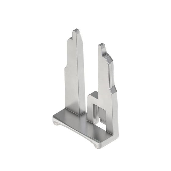 John Deere M75140: Locking Clip