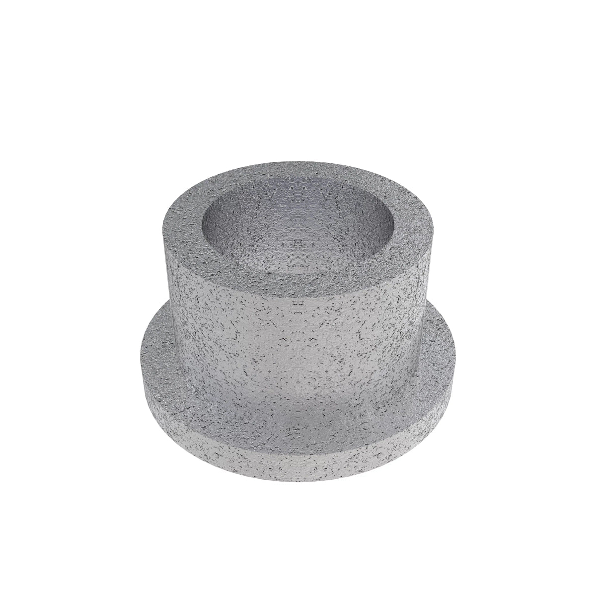 John Deere M78435: Cylindrical Flanged Alloy Bushing