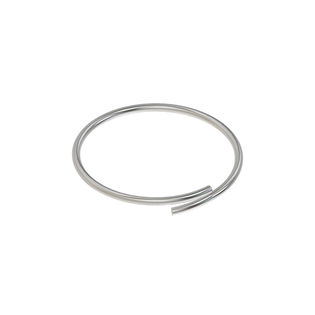 John Deere M84180: Locking Ring