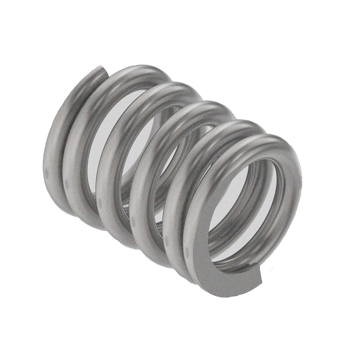 John Deere M86291: Compression Spring