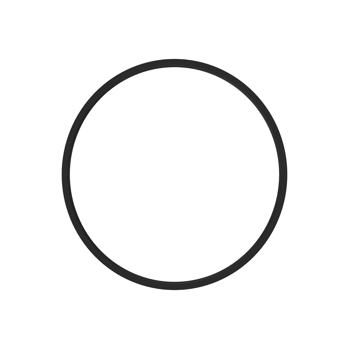 John Deere M88184: Mower Deck Drive V-Belt, Effective Length 1518.7 mm (60 inch)