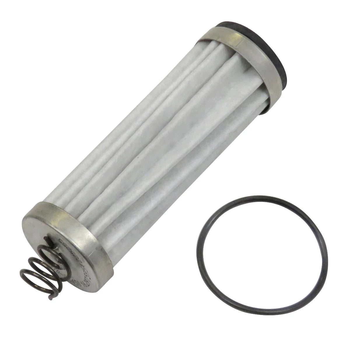 John Deere MIA881446: Transmission Oil Filter with Packing