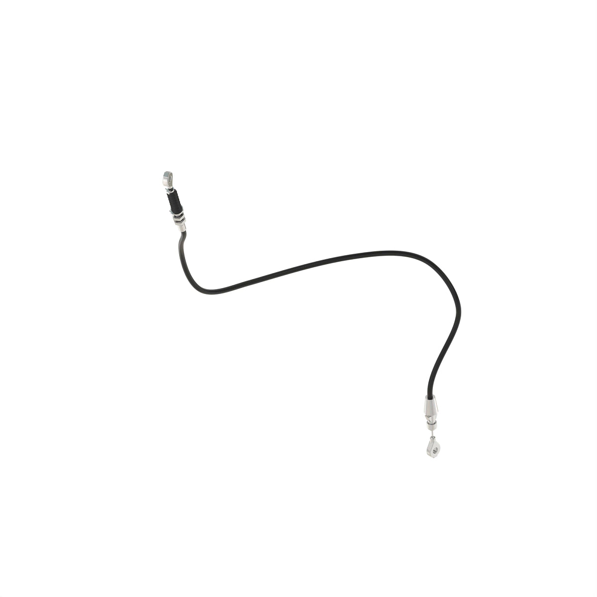 John Deere MIU10001: Throttle Cable