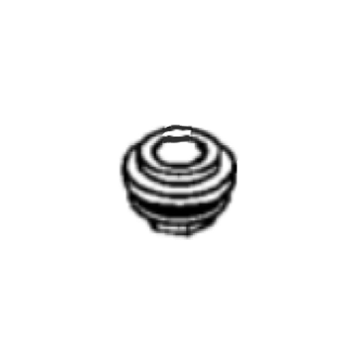 John Deere MIU12693: Oil Pan Plug