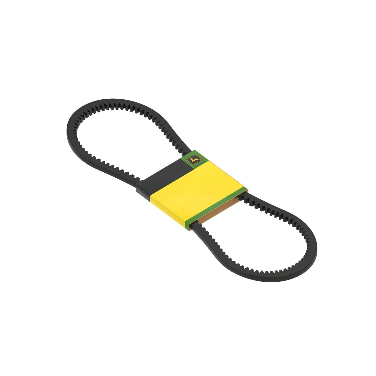 John Deere MIU800679: Water Pump Drive V-Belt
