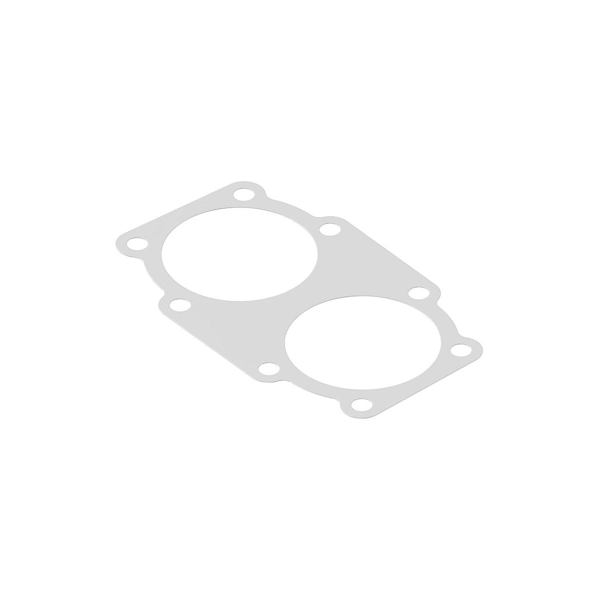 John Deere N102005: Stalk Roll Barrel Gasket