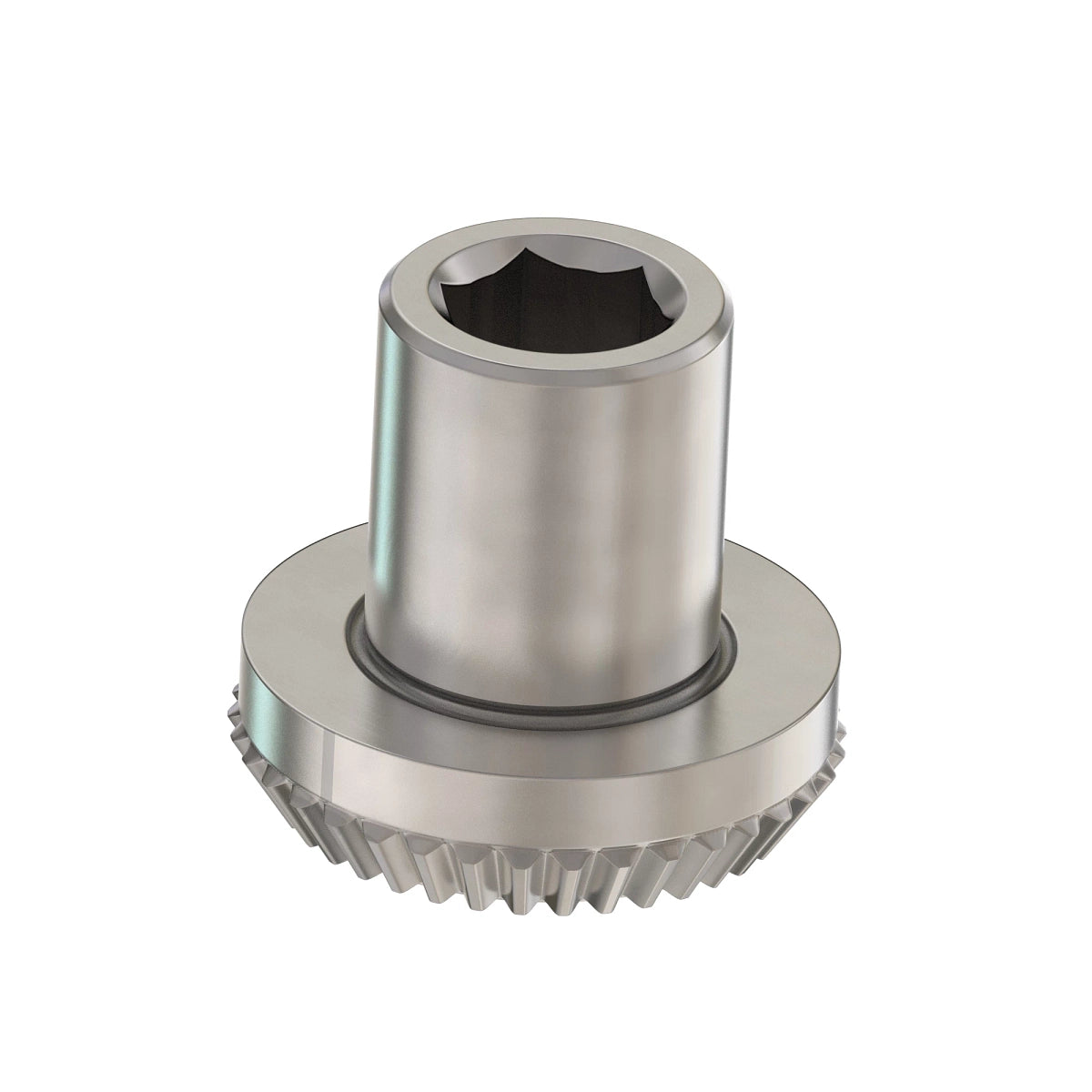 John Deere N102020: Row Unit Pinion