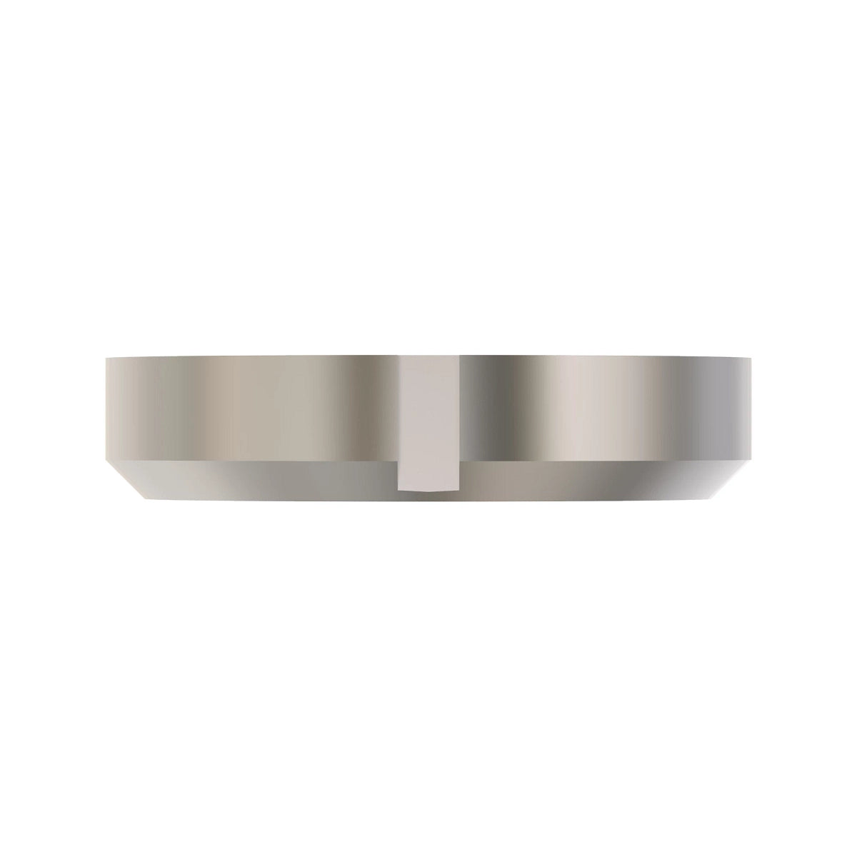 John Deere N139123: Lock Nut, 1-3/8"