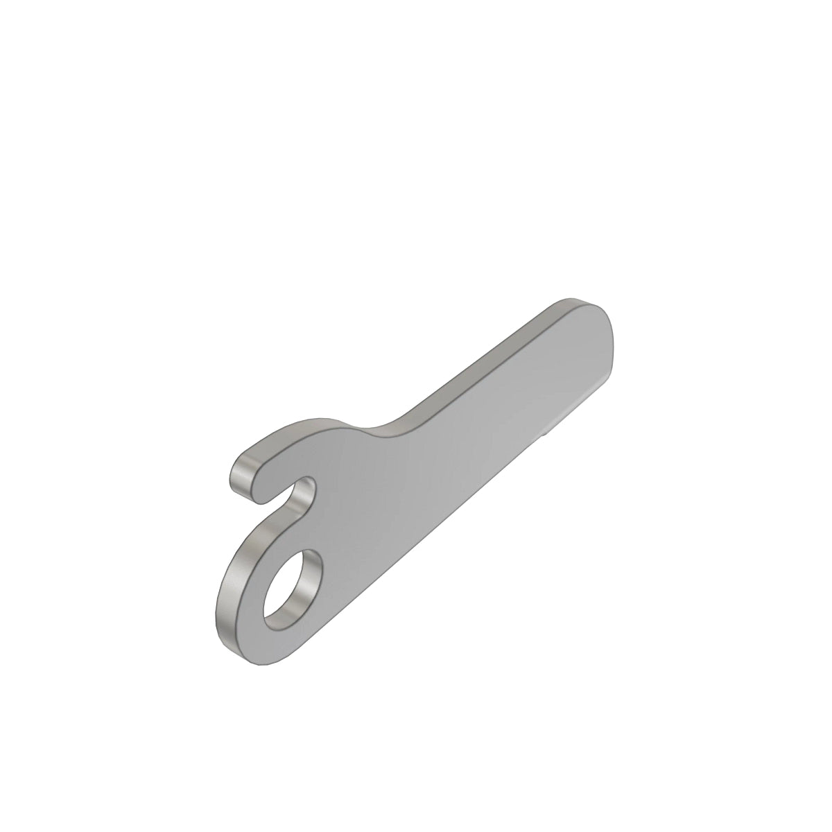 John Deere N161088: Latch